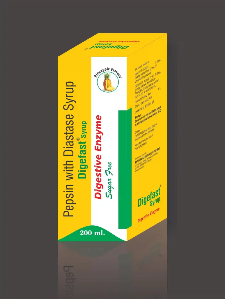 Best pharmaceutical companies in Trivandrum