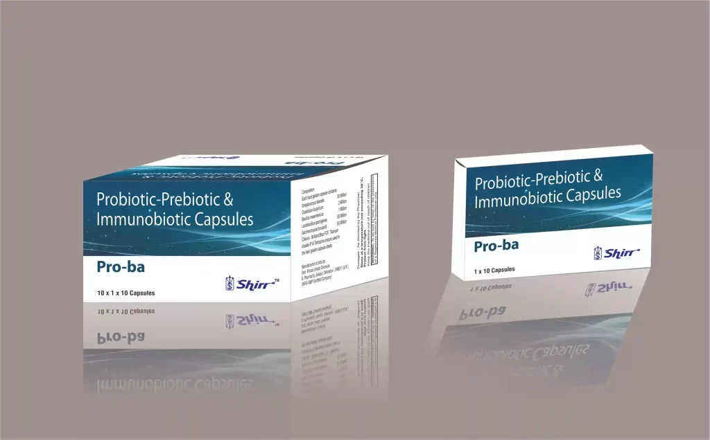 Pharmaceutical company Trivandrum