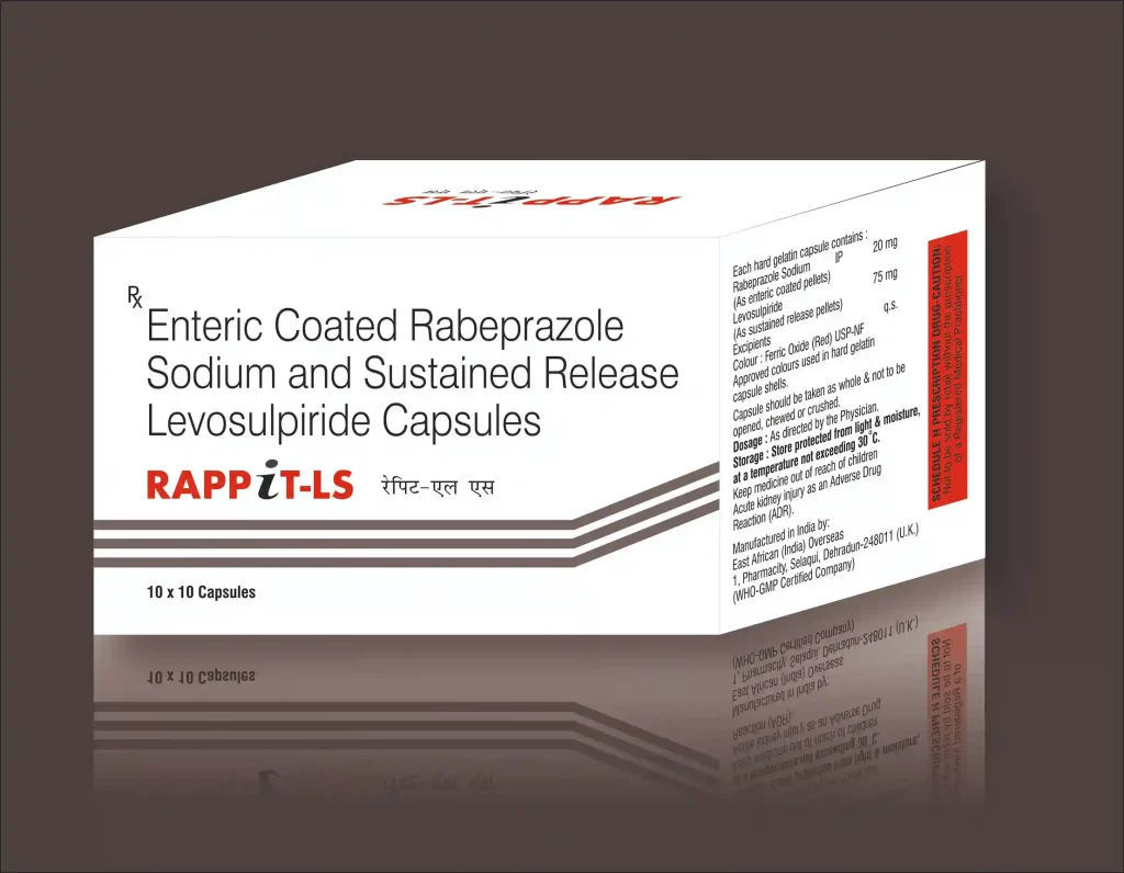 Pharmaceutical company Trivandrum