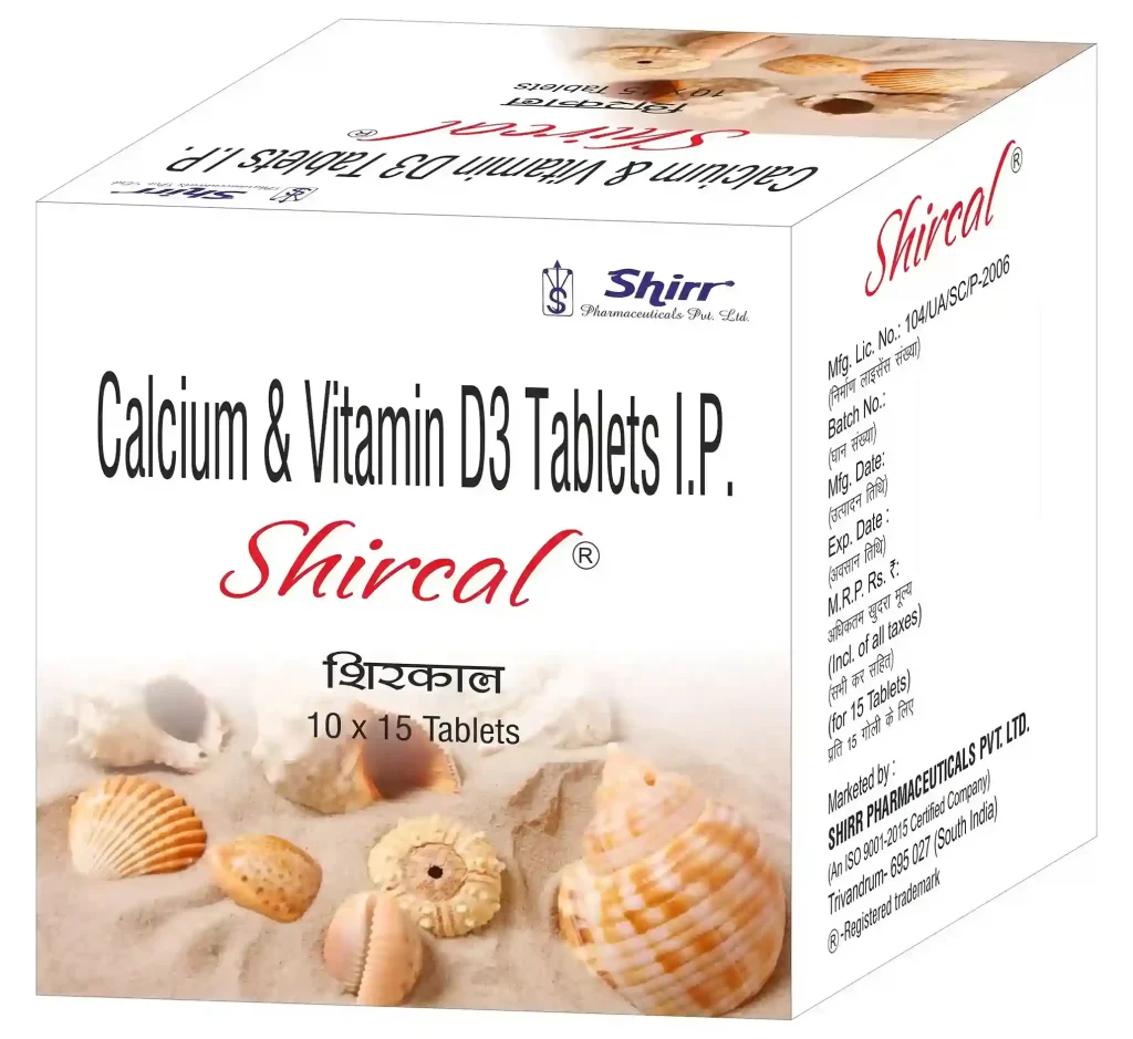 Pharmaceutical company Trivandrum