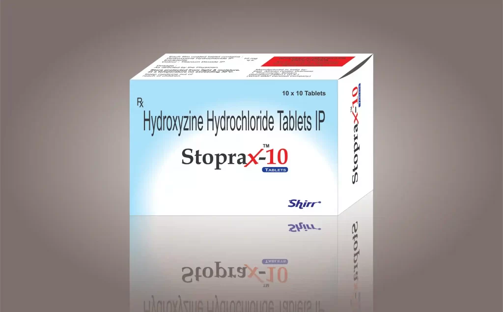 Pharmaceutical company Trivandrum