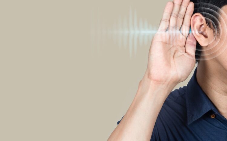  Tinnitus: Breaking the Sound Barrier