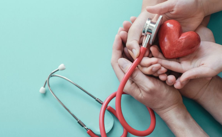  “Tips for Maintaining Cardiovascular Health While Managing Diabetes”