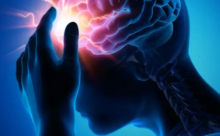  The Global Stroke Epidemic: Numbers That Demand Our Immediate Attention