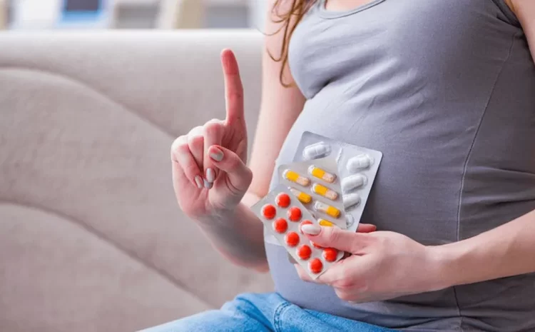  Paracetamol in Pregnancy: What Every Mother Needs to Know About Its Link to Autism