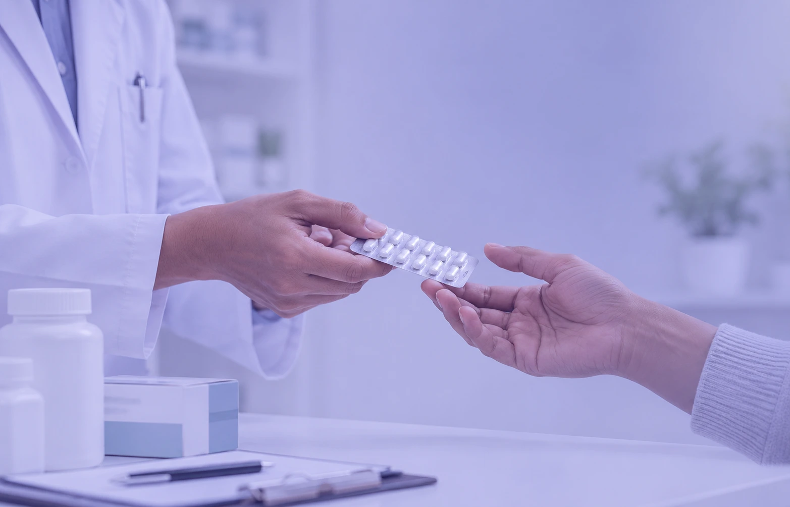 pharmaceutical company in trivandrum